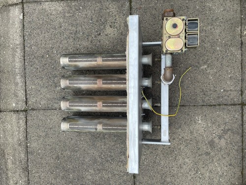 Viessmann litola gasbrenner - litola, 29