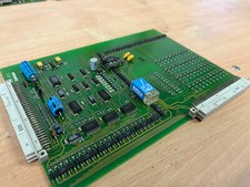 Arburg 120.524 Steuerungsplatine Platine   Arburg 270 M / 500-210