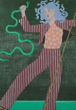 Kiki Kogelnik Christies Flyer