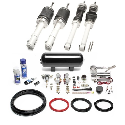 Technix luftfahrwerk kit - ta,