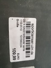 Tretroller Scooter Marke