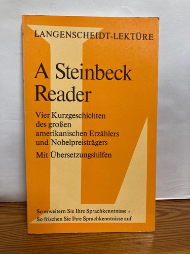 Langenscheidt lektüre 66 - langenscheidt, lektüre,