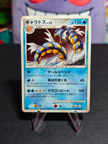 Garados 017 sturmtief - garados, lv