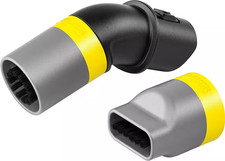 Kärcher Shoe!Cleaner Schuhreiniger für Waschsauger SE 3-18 Compact 2.863-369.0