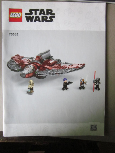 Lego bauanleitung instruction - lego,