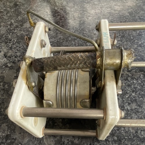 Keramik rollspule 1 6 - rollspule, 0,3-1,6