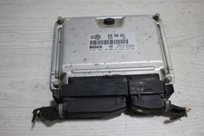 Motorsteuergerät Bosch