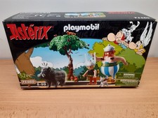 Playmobil 71160 Asterix 