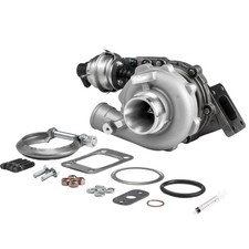 Turbolader BR Turbo BRTX7874M für FIAT Ducato Kastenwagen (250, 290)