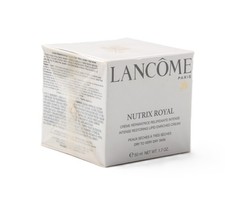 Lancome Nutrix Royal Cream