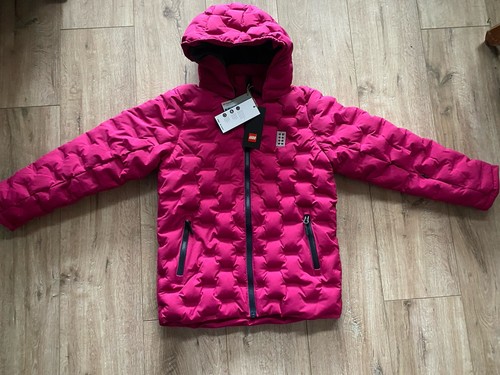 Lego winterjacke 146 - winterjacke,
