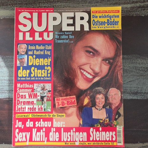Super illu 30 94 - super, nr.