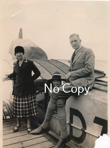 Foto pioniere wasserflugzeug - pioniere,