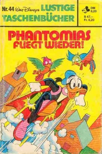 Ehapa verlag lustiges - ehapa,