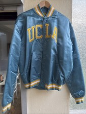 UCLA Collegejacke Vintage Von