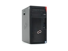 Fujitsu Celsius W580power