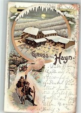 13642546 - 4711 Hayn Fortshaus