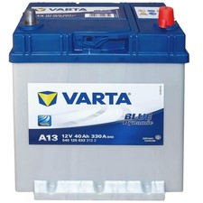 Varta A13 Autobatterie 12V