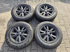 Ford Mustang Alufelge Satz  16 Zoll 7.0J 5x114.3 39ET 4R331007HA Mit Bereifung 