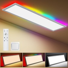 LED Deckenleuchte Deckenlampe