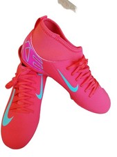 Nike Jr. Mercurial Superfly 10