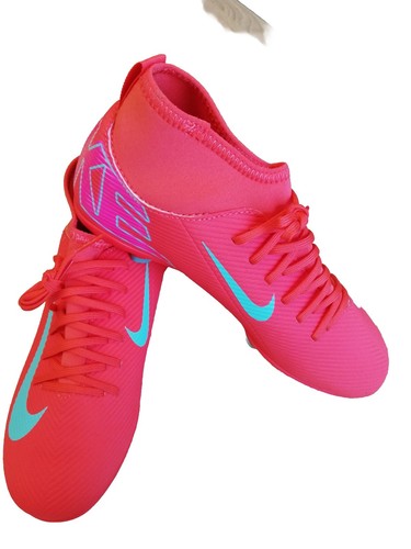 Nike mercurial superfly 10 - jr.,