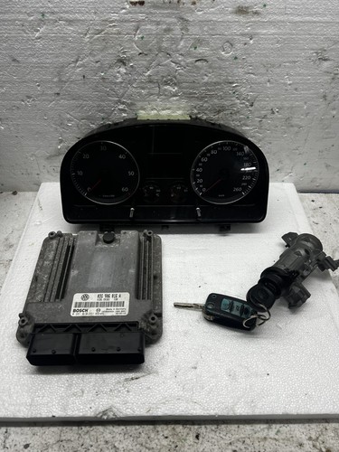Touran bkd - vw,