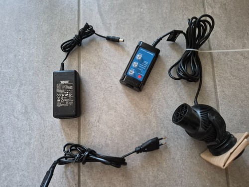 Tunze turbelle nanostream 6055 - nanostream,