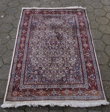 Feiner Isfahan (?) Teppich