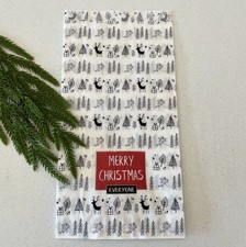 25 WEIHNACHTSTÜTE  28x15