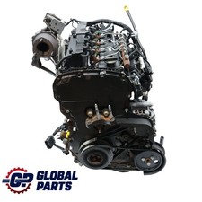 Ford Transit Custom 2.2 Duratorq TDCi Kompletter Motor CVFF 155PS GARANTIE