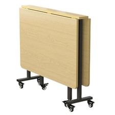 Klappbarer gartentisch - klappbarer,