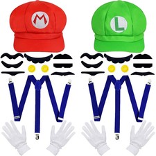 Super Mario Bros Mario und