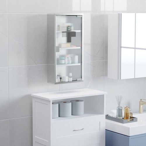 Wandschrank medizinschrank - wandschrank,