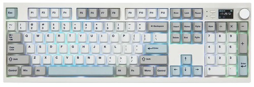 Epomaker qk108 tastatur - epomaker,