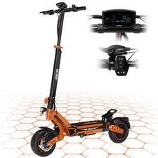 E-Scooter mit