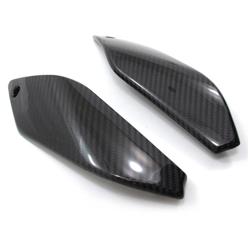 Carbon seitenverkleidung für - carbon,