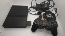 Sony Playstation 2 PS2 Slim