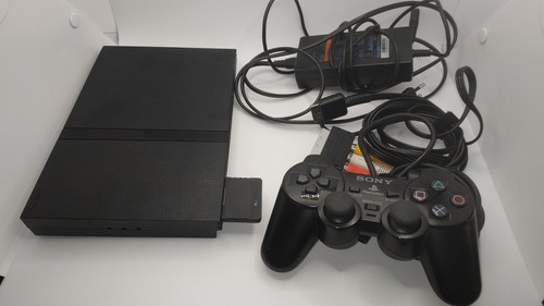 Sony playstation ps2 - sony,