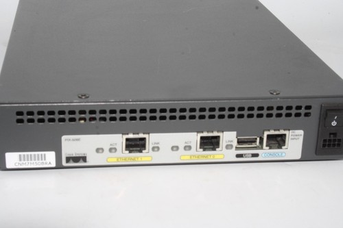 Cisco pix 506e - cisco, firewall