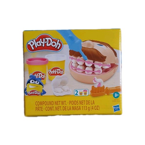 Play doh zahnarzt set - set, dr