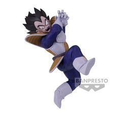 Banpresto dragon ball - banpresto, z