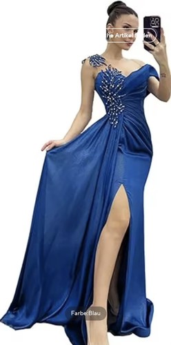 Damen abendkleider glitzer - damen,