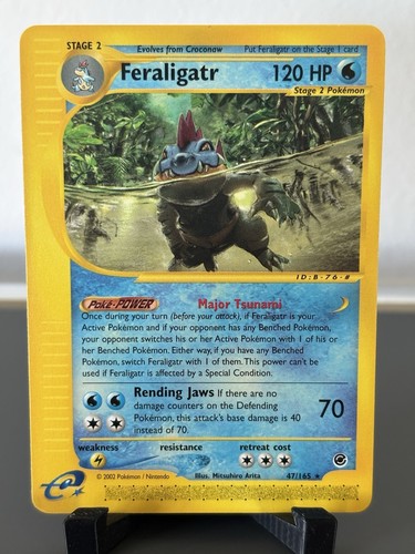 Impergator vintage expedition - impergator,