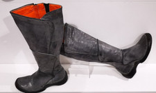 EJECT Damen Stiefel 37