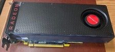 Sapphire AMD Radeon RX 480 8GB GDDR5 PCI-E 1xHDMI 3xDP Gaming Grafikkarte GPU