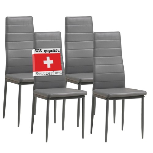 Esszimmerstühle set stk - set, 4/6