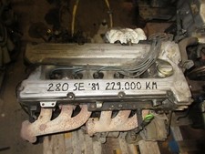 280er K-Jetronik Motor M