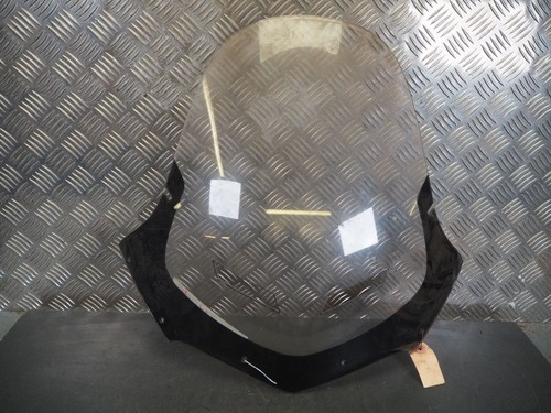 Scheibe honda xl1000v 2002 - honda,
