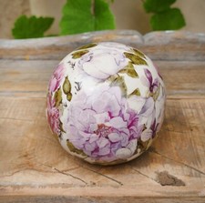 Rosenkugel Gartenkugel Kugel